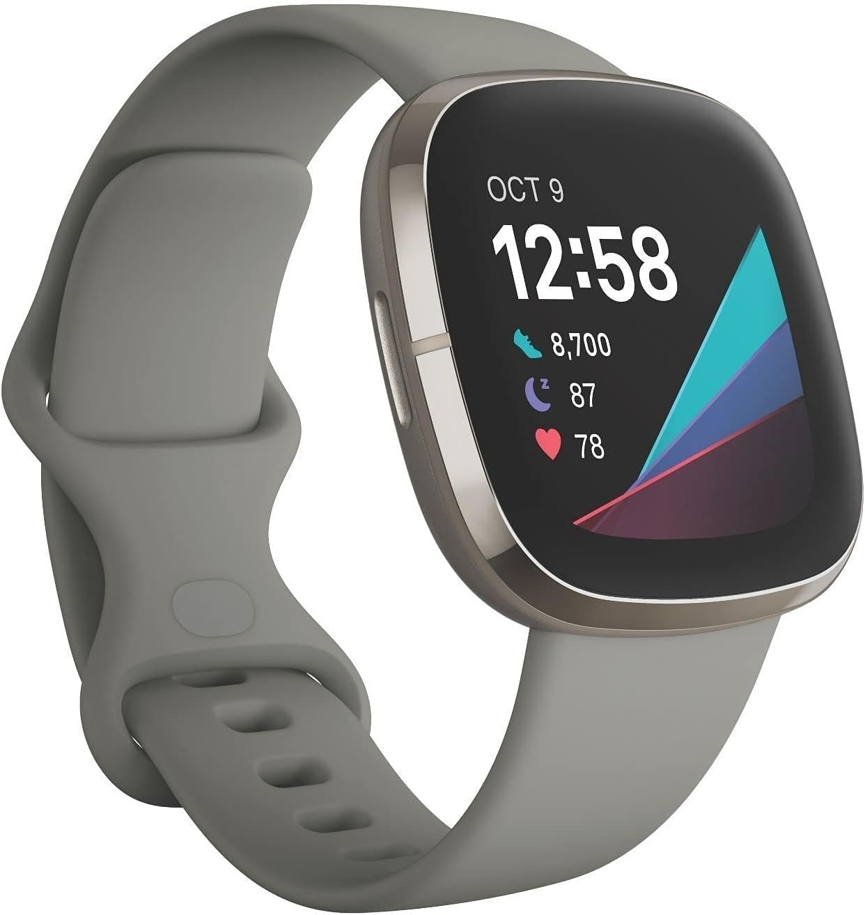 Fitbit Sense Advanced Health Review